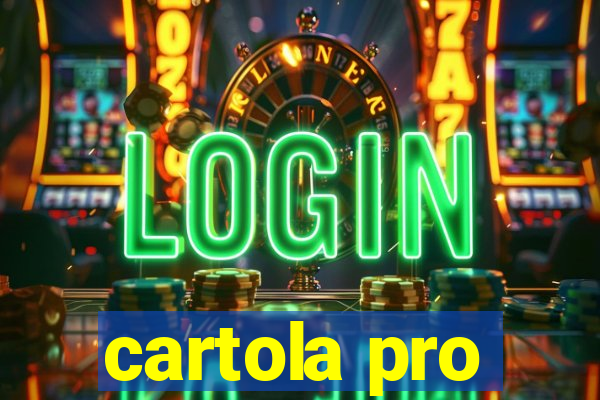 cartola pro